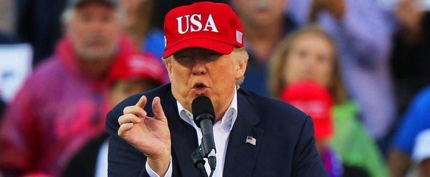 Geram, Warga Korsel Tuding Trump Mempermainkan Perundingan Damai