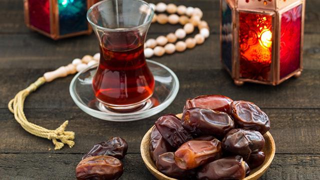 Bincang Mantan: Soal Kebiasaan Buka Puasa Bersama
