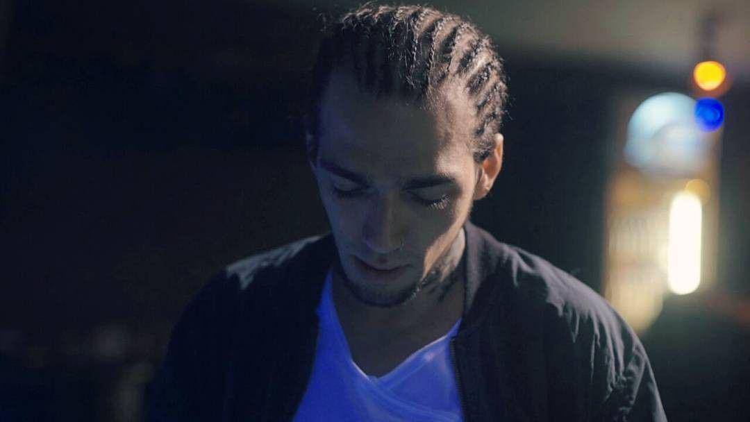Instagram/ezhel06
