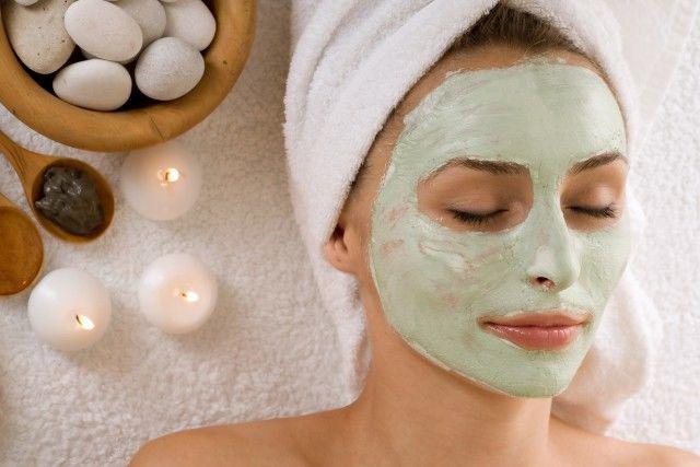 5 Tipe Masker Wajah Untuk Berbagai Jenis Kulit, Jangan Salah Pilih