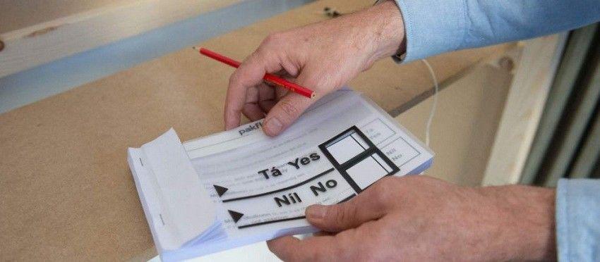 Irlandia Gelar Referendum Untuk Menentukan Legalitas Aborsi