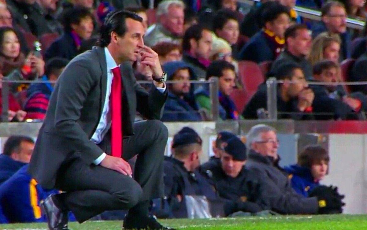 Twitter.com/UnaiEmery_