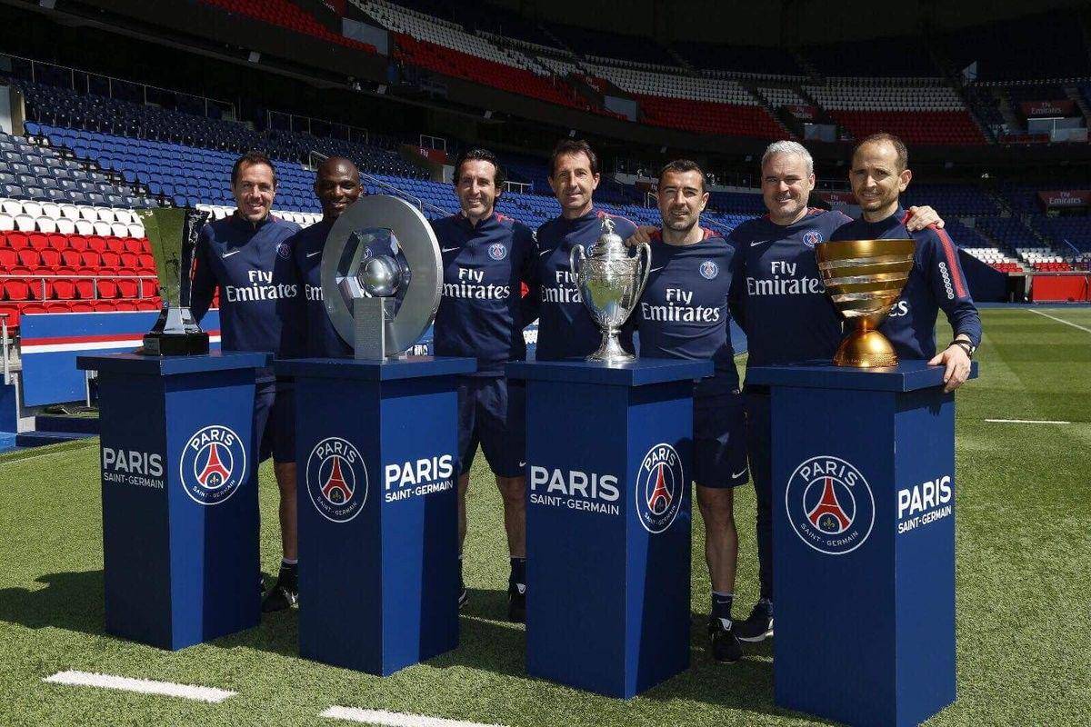 Twitter.com/PSG_English