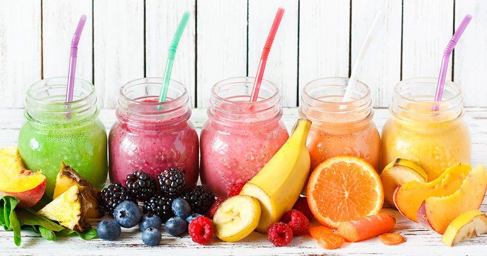 Konsumsi 6 Smoothie Ini, Dijamin Nyeri Haidmu Hilang Seketika