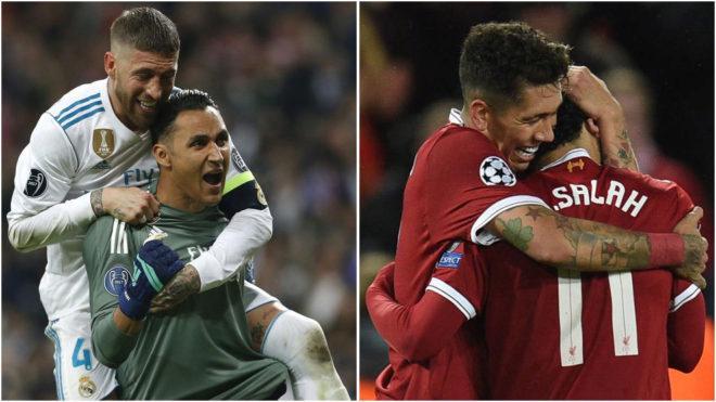 7 Faktor Kunci yang Dapat Menentukan Siapa Juara Liga Champions, Kamu Jagoin Mana?