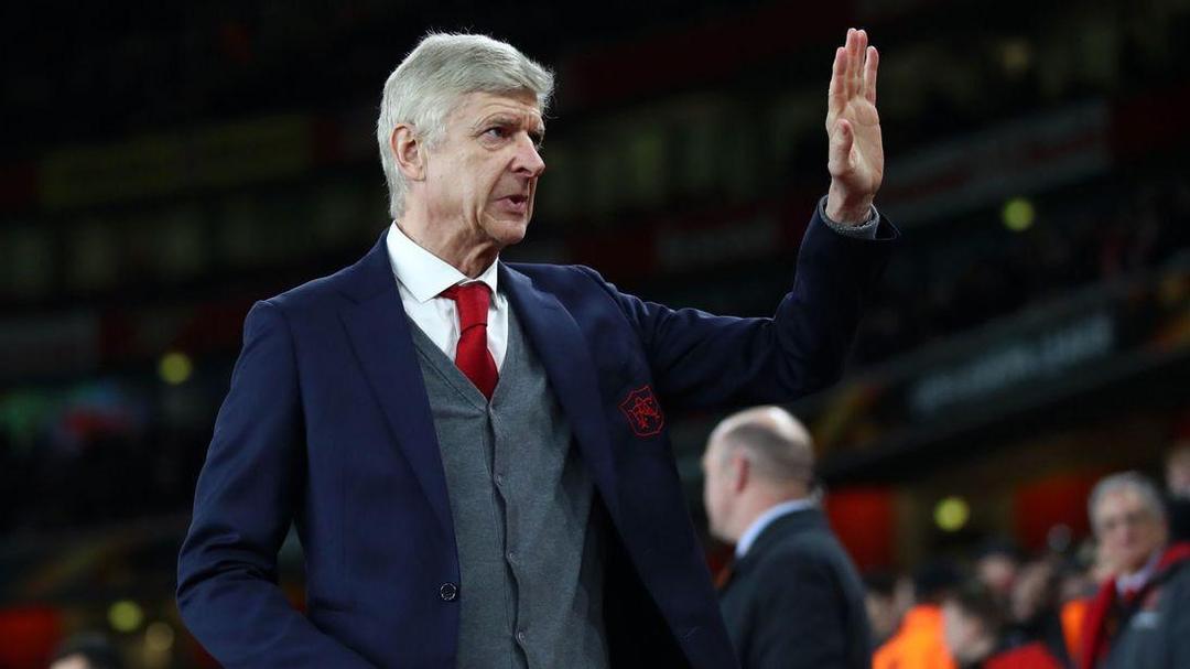5 Pemain Terbaik Arsenal Selama Dilatih Arsene Wenger