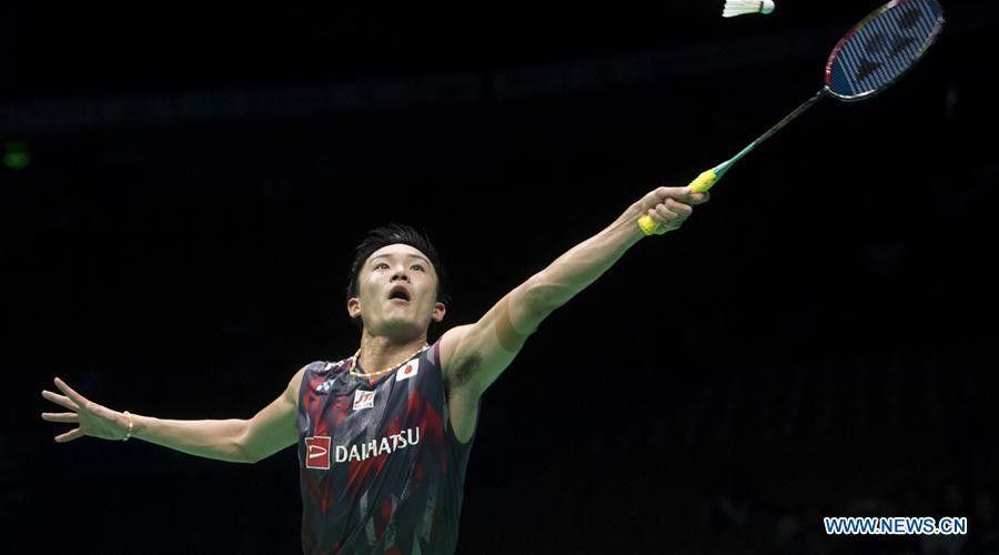 3 Pebulu Tangkis Ini Catatkan Kemenangan Sempurna di Thomas Uber Cup 2018