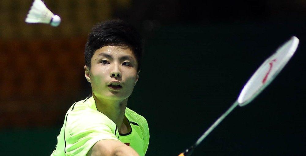 Indonesia Open yang Angker Bagi Tunggal Putra Tiongkok