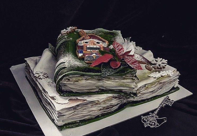 instagram.com/elena_gnut_cake