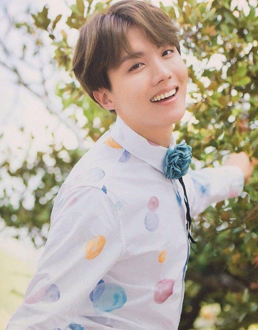 Instagram.com/bts_jhope
