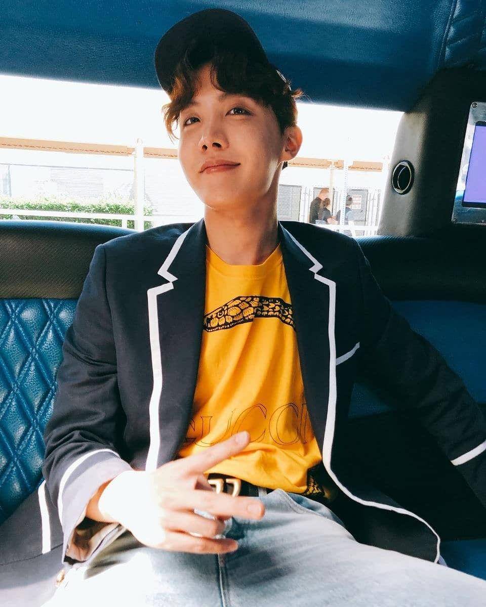 Instagram.com/jhope.kr
