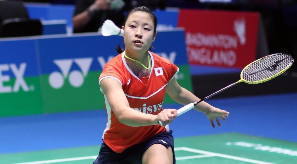 Bwfbadminton.com