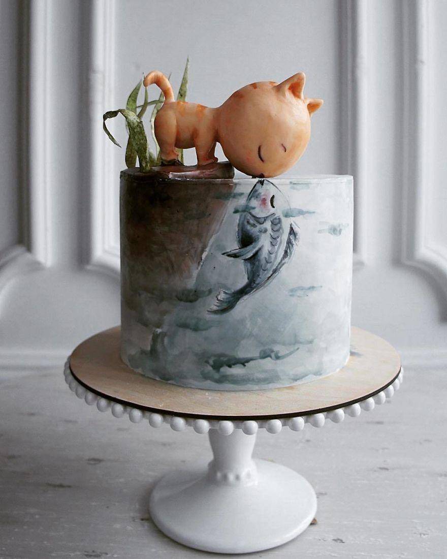 instagram.com/elena_gnut_cake
