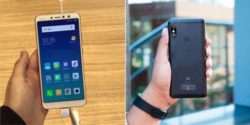 mytechnewsindia.com & smartprix.com