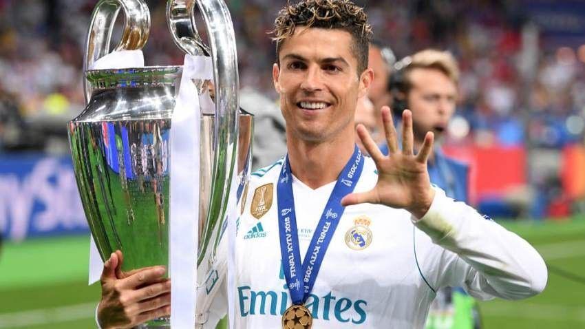 5 Fakta Unik dari Hasil Final Liga Champions 2018