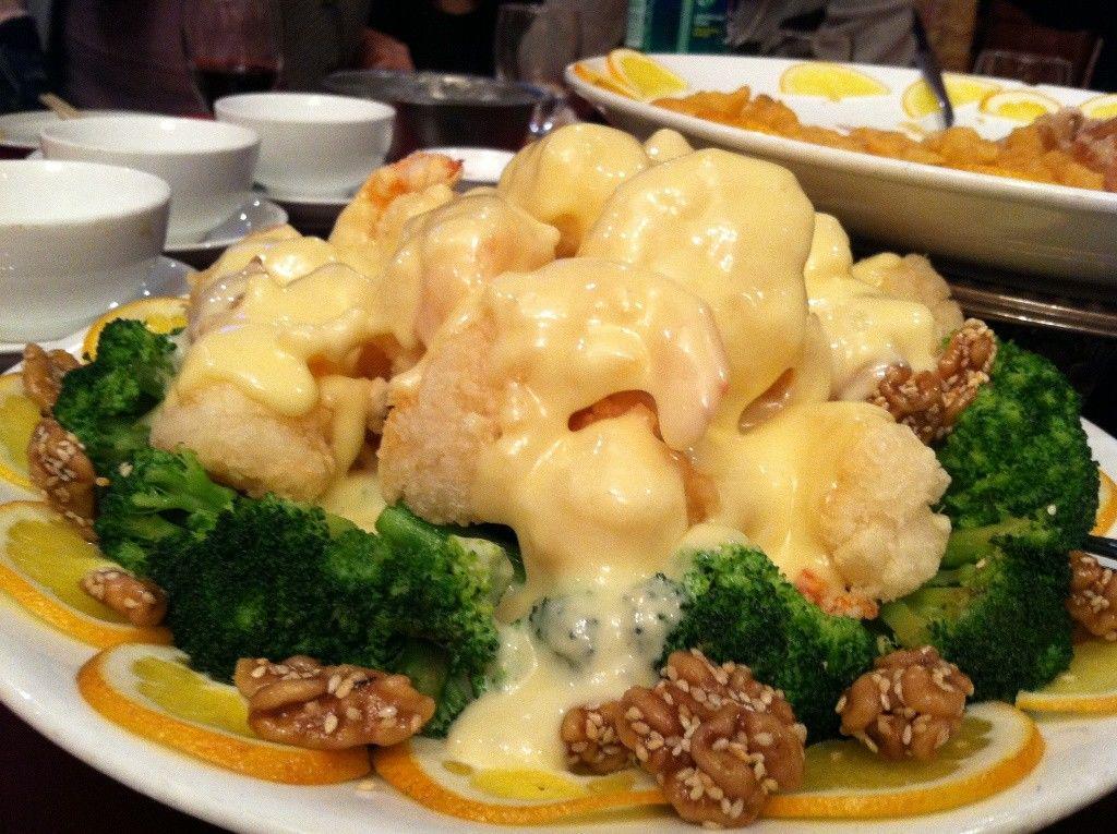 Resep Udang Mayonaise ini Cocok untuk Menu Berbuka Puasa!