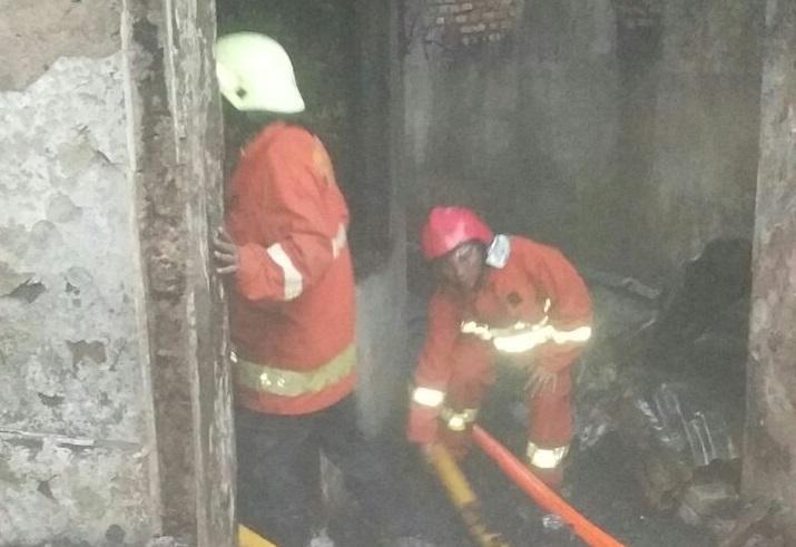 Hilangkan Dendam, KPAI Tangani Anak Korban Kebakaran Bidara Cina