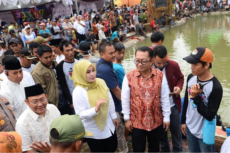 Kemendes PDTT Terus Gencarkan Infrastruktur Pedesaan, Begini Hasilnya!