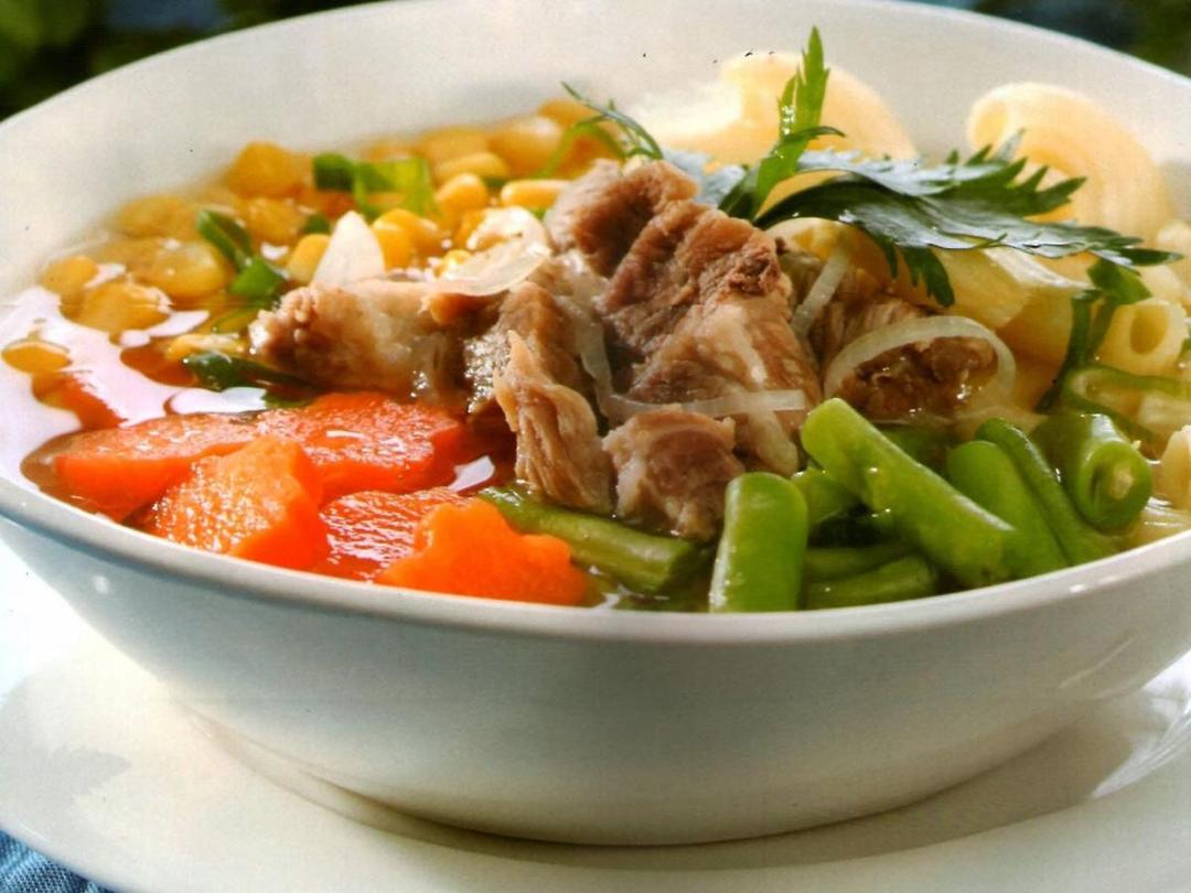 Gampang Banget Bikinnya, 5 Menu Sup Ini Bisa Jadi Sajian Saat Sahur