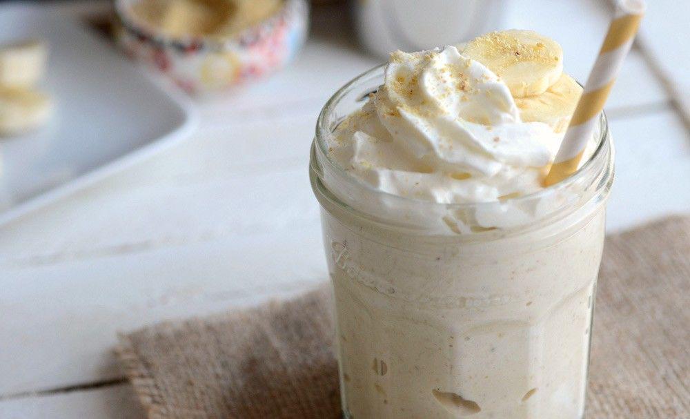 Penggemar Pisang, 5 Minuman Ini Bisa Bikin Waktu Berbukamu Tambah Segar