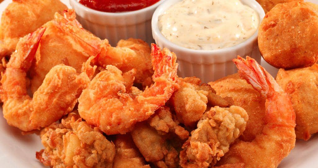 10 Makanan Enak Ini Jadi Pantangan Golongan Darah AB Saat Buka Puasa