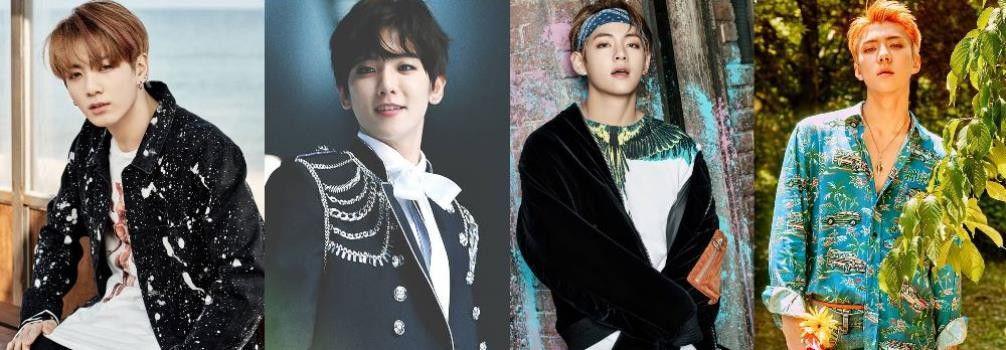 Suarakan #SayNoToFanwar Fandom KPop, Penggemar Bikin Video Ini