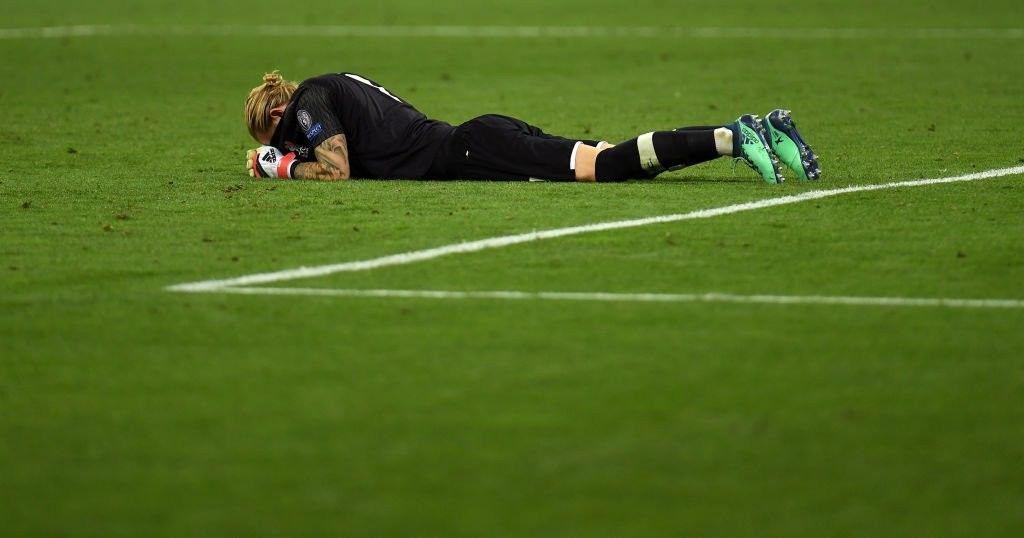 Lakukan Blunder , Karir Karius di Liverpool Bakal Usai