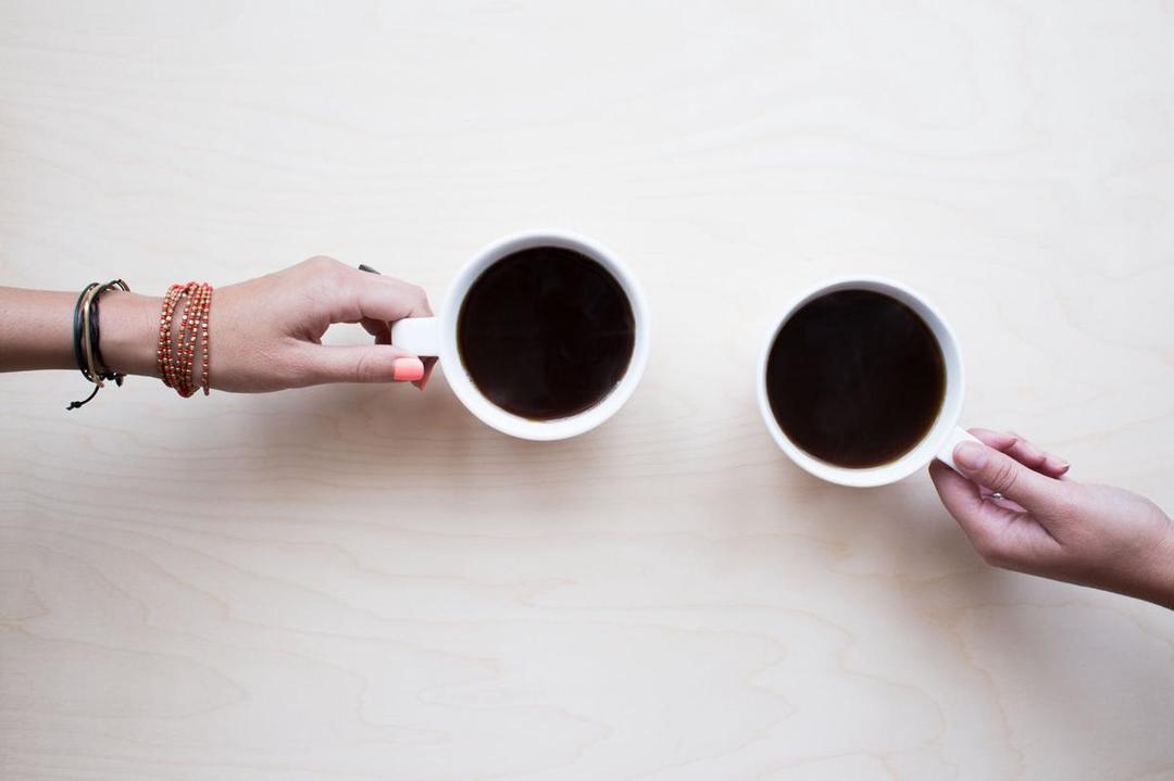 Coffee Lovers, Ini 5 Tips Agar Minum Kopi Menjadi Lebih Sehat
