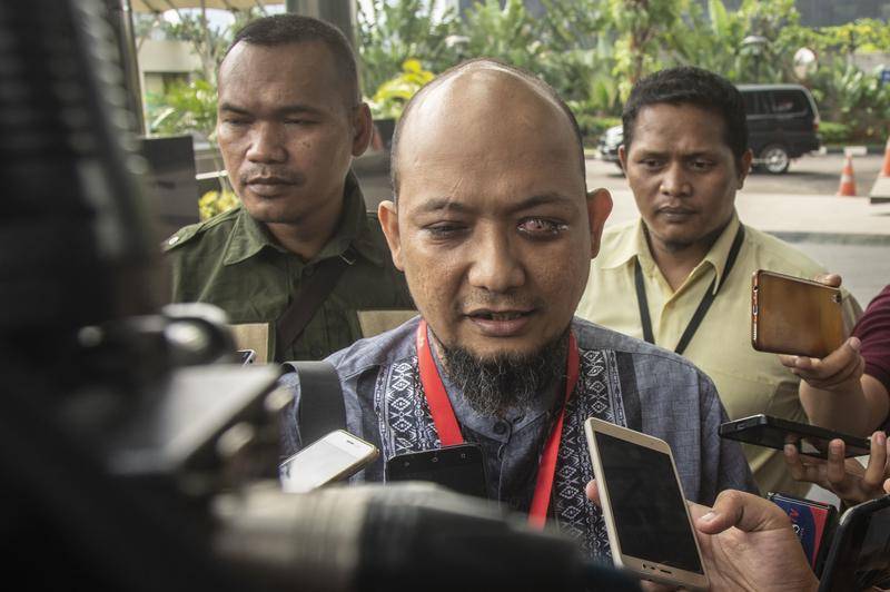 ANTARA FOTO/Aprilio Akbar