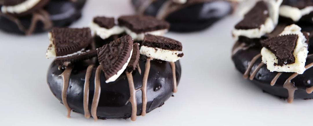 Gampang Cara Buatnya, 5 Resep Olahan Oreo Untuk Berbuka Puasa