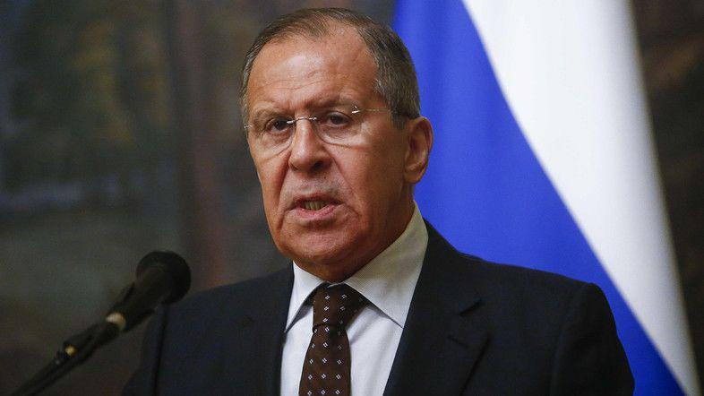 Rusia: Hanya Tentara Suriah yang Harus Berada di Perbatasan Selatan