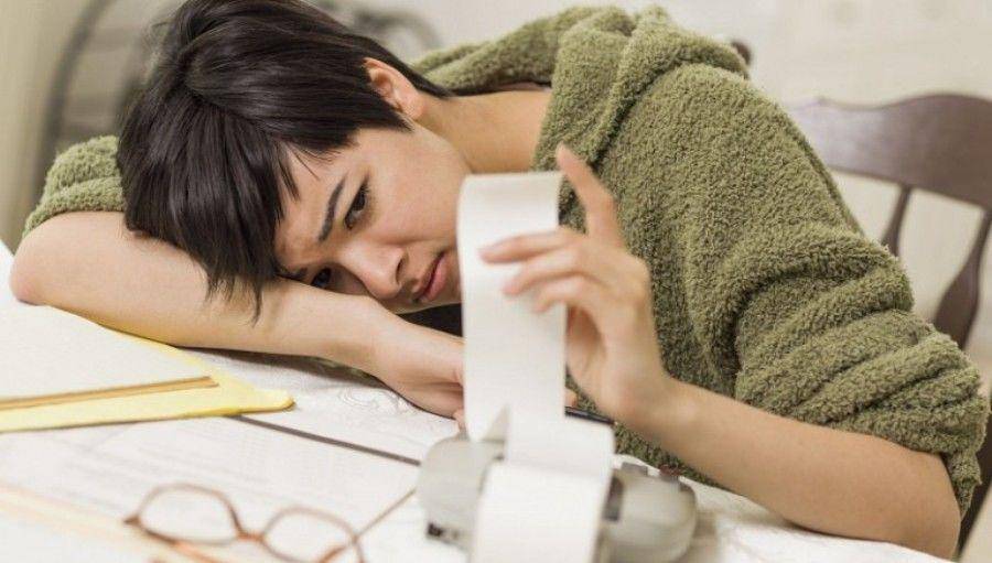 5 Tanda Bahwa Manajemen Keuanganmu Buruk yang harus Dihindari