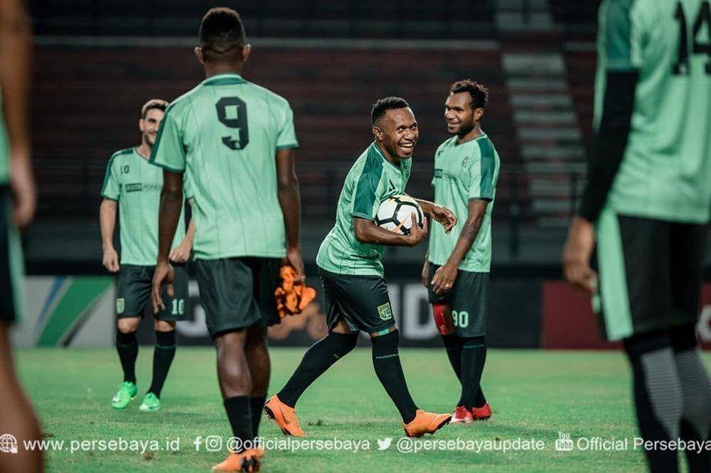 Instagram.com/officialpersebaya