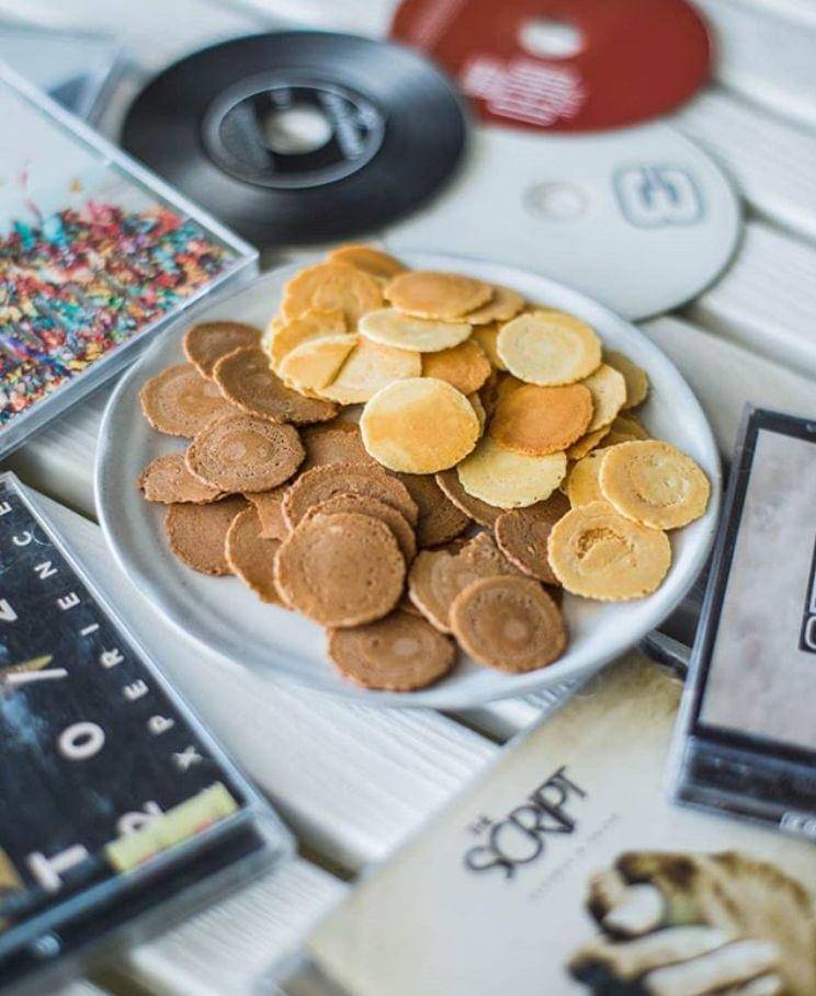 Instagram.com/kuwehdollar