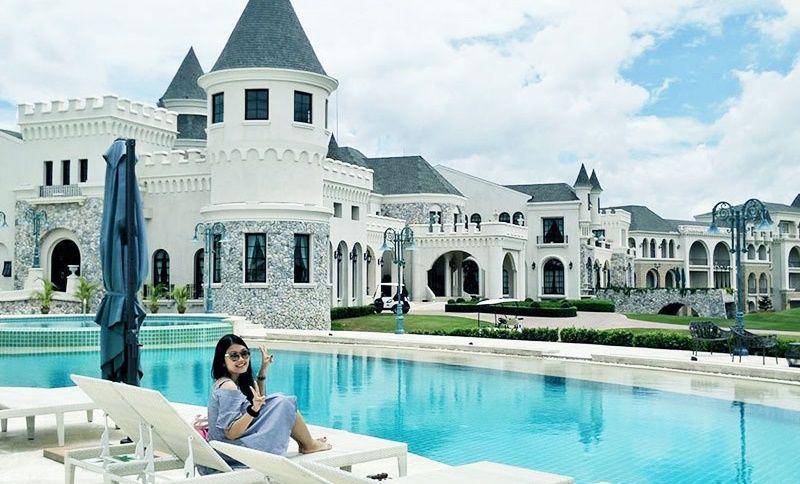 Gak Nyangka, 7 Tempat Kece ala Eropa Ini Ternyata Ada di Thailand Lho