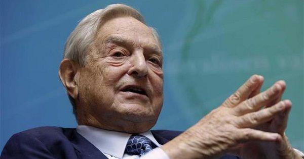 George Soros Dukung Referendum Ulang Brexit