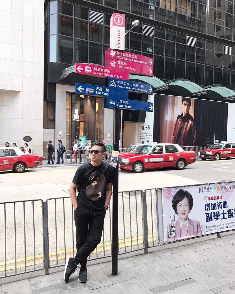 Instagram.com/linggaersan