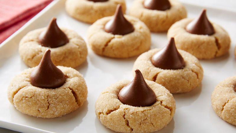 Persiapan Untuk Lebaran, 5 Resep Kue Kering dari Selai Kacang