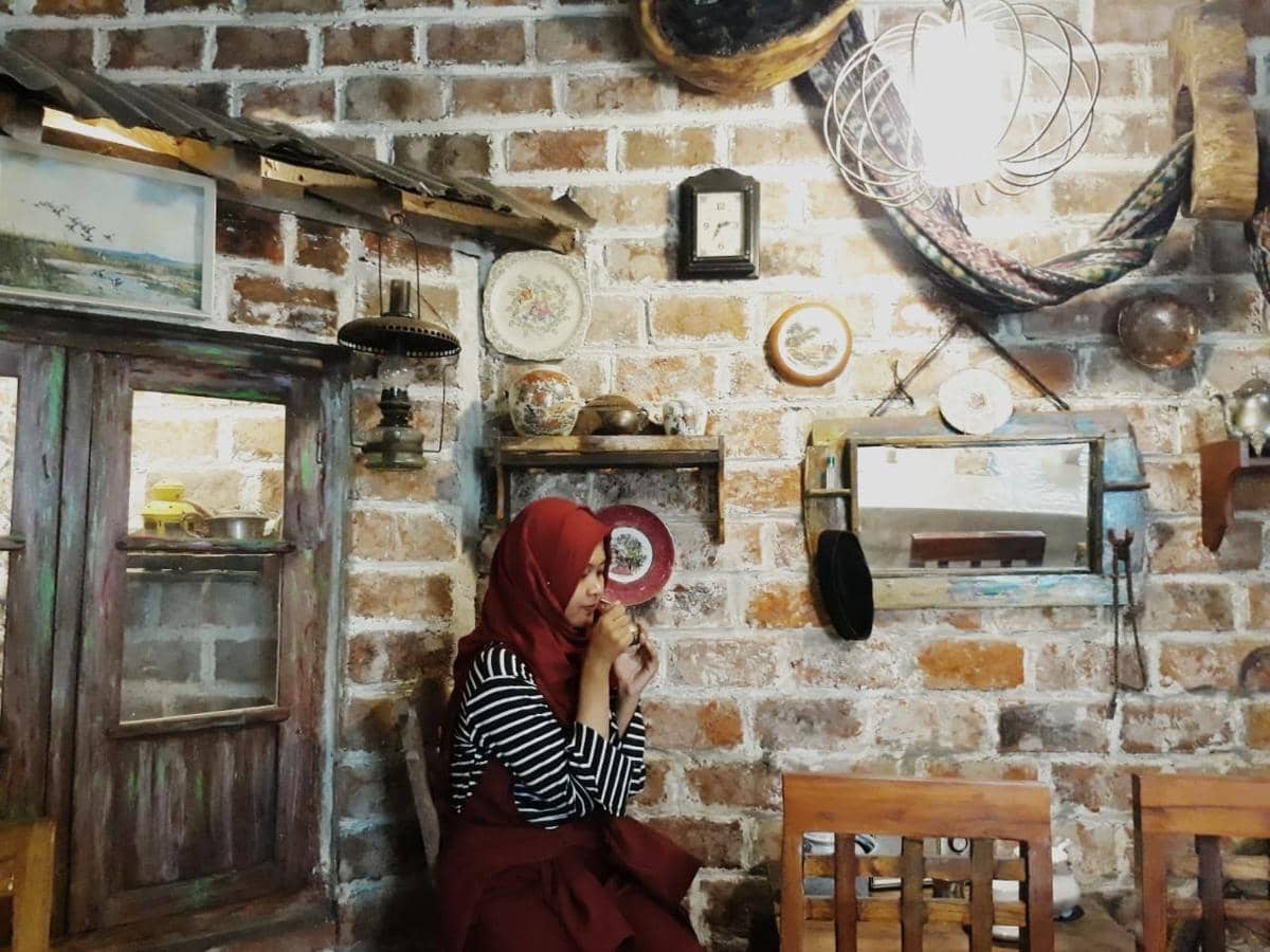 [KATA MILLENNIALS] Seperti Apa Sih Makna Lebaran Bagi Mereka?