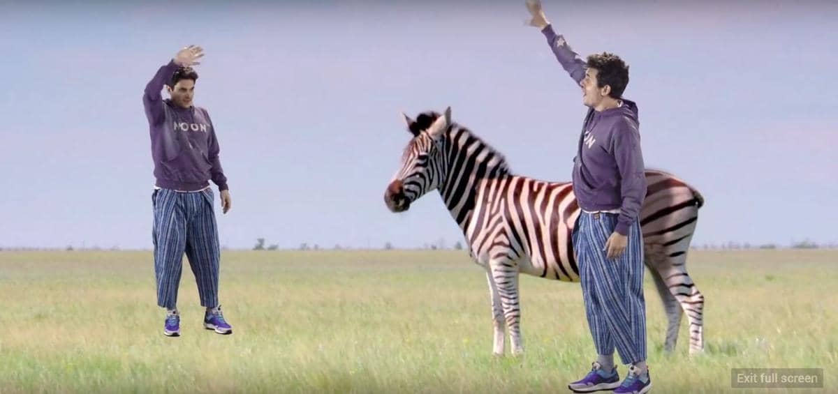 youtube.com John Mayer