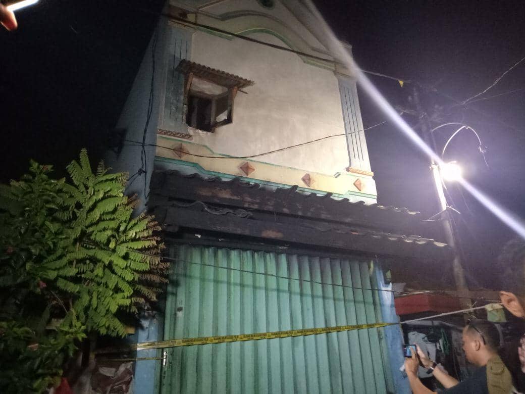 Dilanda Kebakaran Berturut-turut, Risma Bentuk Tim Khusus