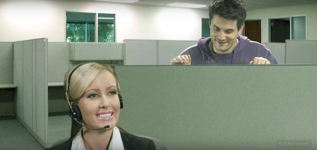 youtube.com John Mayer