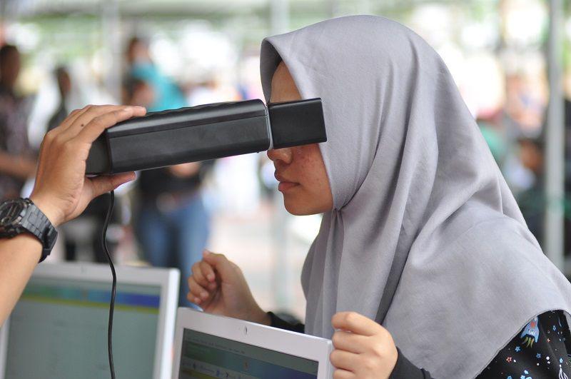 Salut, Kantor Dukcapil Daerah Tetap Buka selama Lebaran
