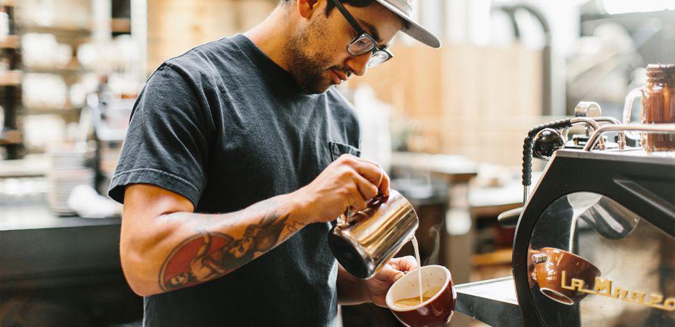 Gak Sekadar Minuman, Ini 7 Makna Kopi bagi Kehidupan Sehari-hari