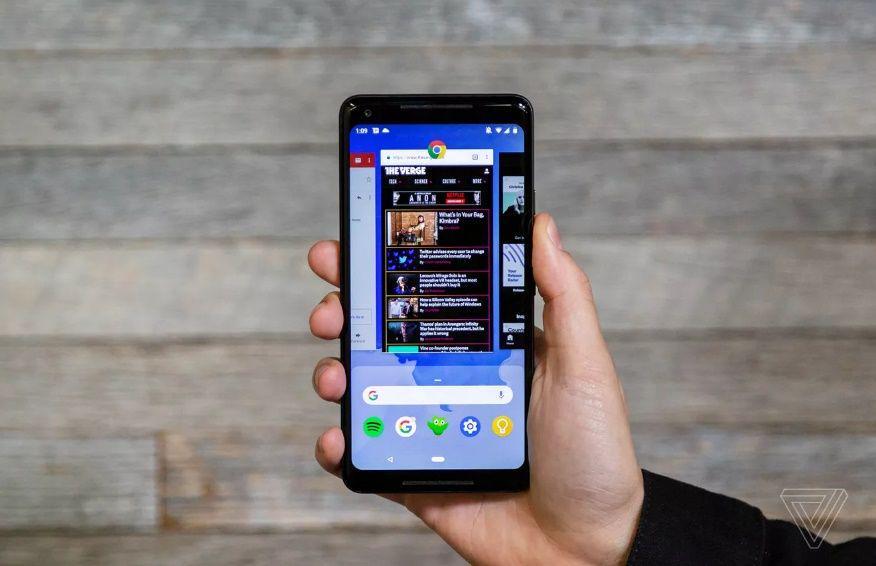 Makin Canggih, Ini 5 Elemen Android P yang Harus Kamu Tahu