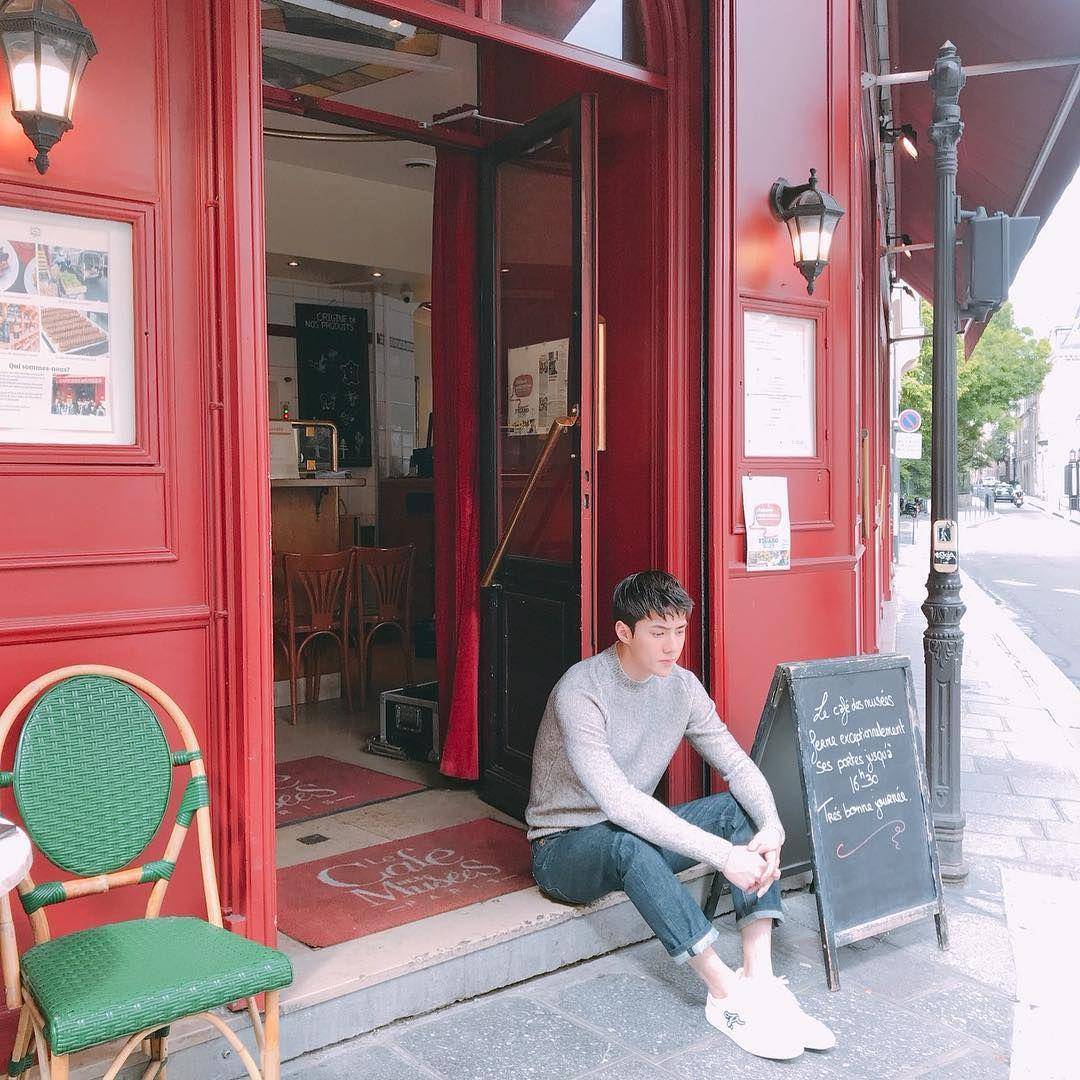 instagram.com/oohsehun
