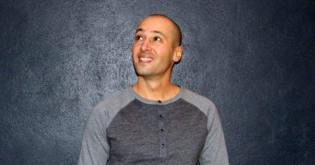 Inilah Reaksi Alami di Otakmu Ketika Kamu Berusaha Gak Berpikir Jorok