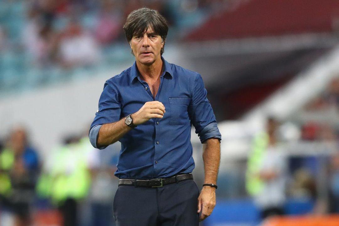 Kalimat Perpisahan dari Joachim Loew untuk Jerman