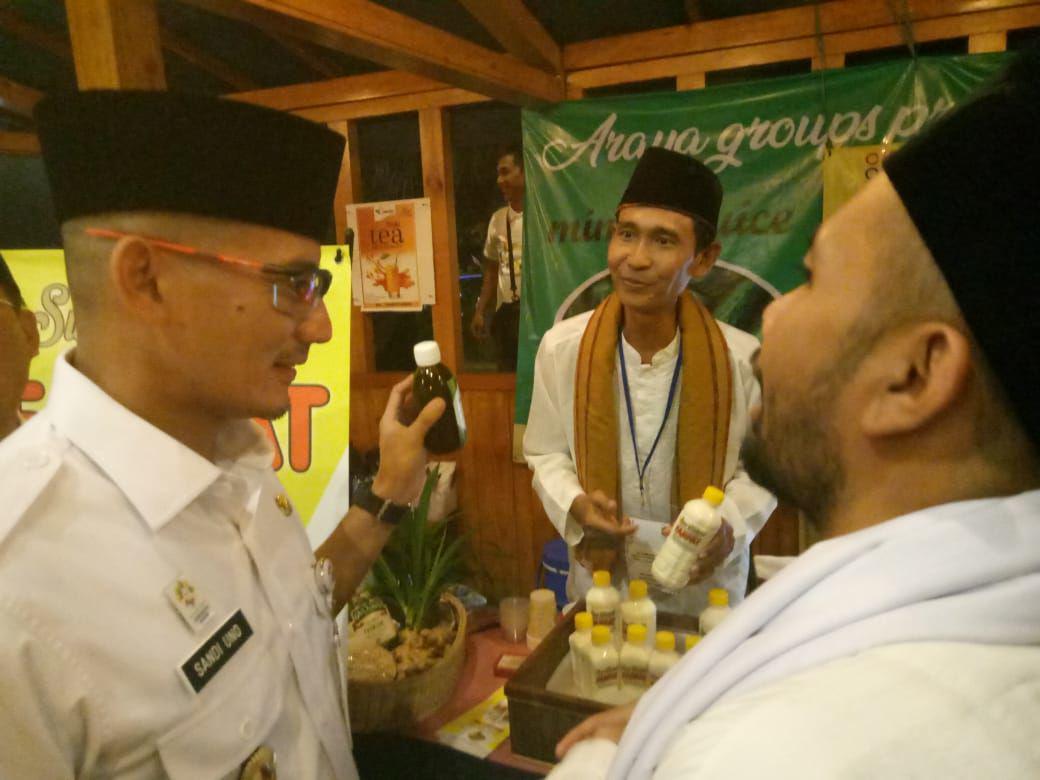 Sering Kritik Presiden, Kemendagri Beri Pembinaan Sandiaga Uno