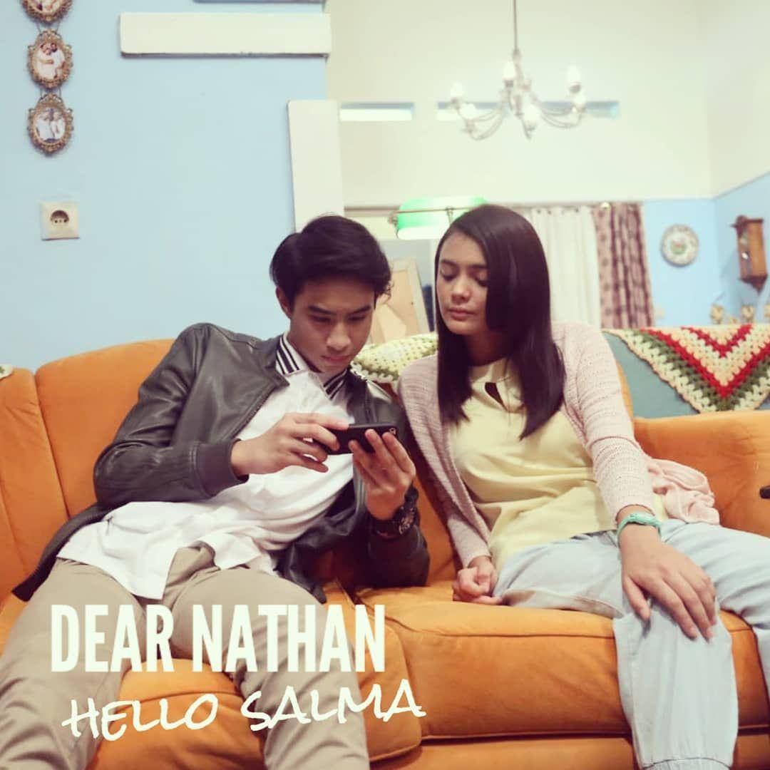 Instagram.com/dearnathanhellosalma_fc